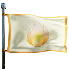 Krasniqi Fuel Company Inc Heating Oil Prices Flag Photo of Krasniqi Fuel Company Inc flag denoting best heating oil prices the company offers