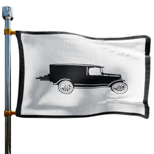 Morristown Fuel And Supply Company Heating Oil Prices Flag Photo of Morristown Fuel And Supply Company flag denoting best heating oil prices the company offers
