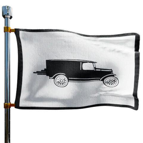 Morristown Fuel And Supply Company Heating Oil Prices Flag Photo of Morristown Fuel And Supply Company flag denoting best heating oil prices the company offers