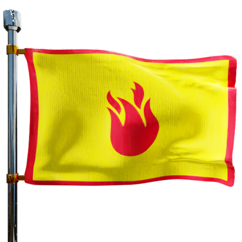 Rausch Fuel Oil Company Inc Heating Oil Prices Flag Photo of Rausch Fuel Oil Company Inc flag denoting best heating oil prices the company offers