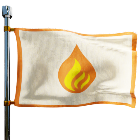 Valley Energy Services LLC Valley Fuels Heating Oil Prices Flag Photo of Valley Energy Services LLC Valley Fuels flag denoting best heating oil prices the company offers
