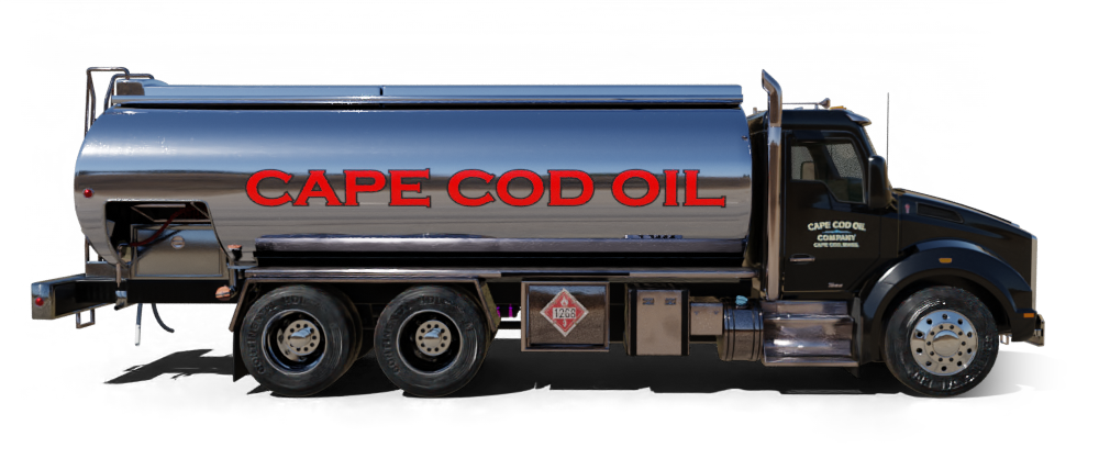 Cape Cod Oil Rig CAPE COD OIL COMPANY heating oil delivery | HEAT FLEET