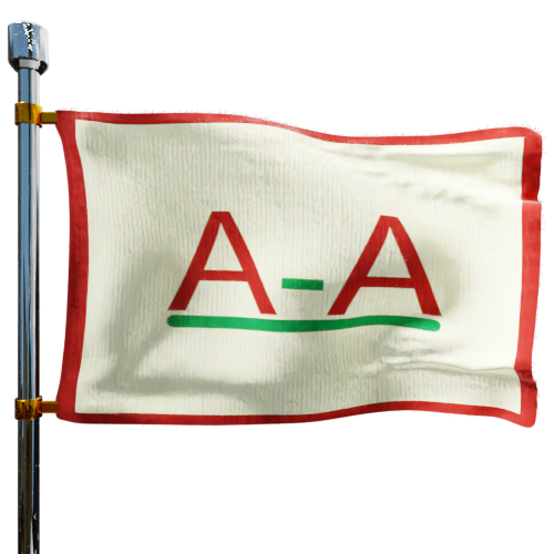A&A Heating Oil Co cash heating oil price logo