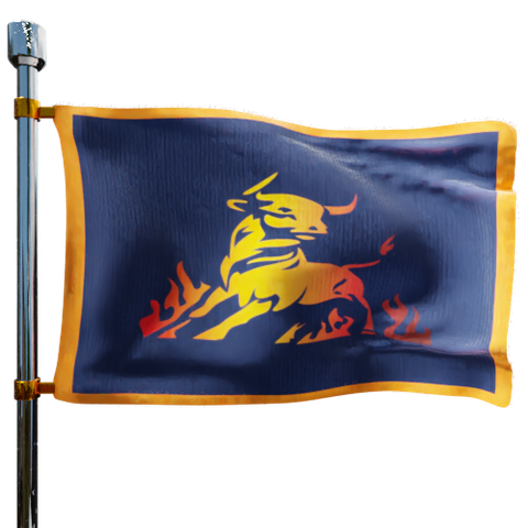 Toro Fuel LLC Heating Oil Prices Flag Photo of Toro Fuel LLC flag denoting best heating oil prices the company offers