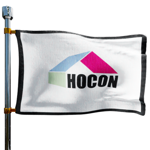 Hocon Gas Of Torrington LLC Heating Oil Prices Flag Photo of Hocon Gas Of Torrington LLC flag denoting best heating oil prices the company offers