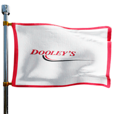 Dooleys Petroleum Inc Heating Oil Prices Flag Photo of Dooleys Petroleum Inc flag denoting best heating oil prices the company offers