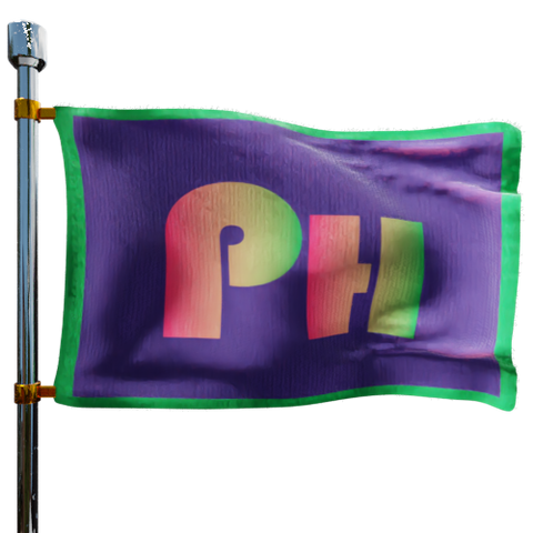 Petro Home Services Heating Oil Prices Flag Photo of Petro Home Services flag denoting best heating oil prices the company offers