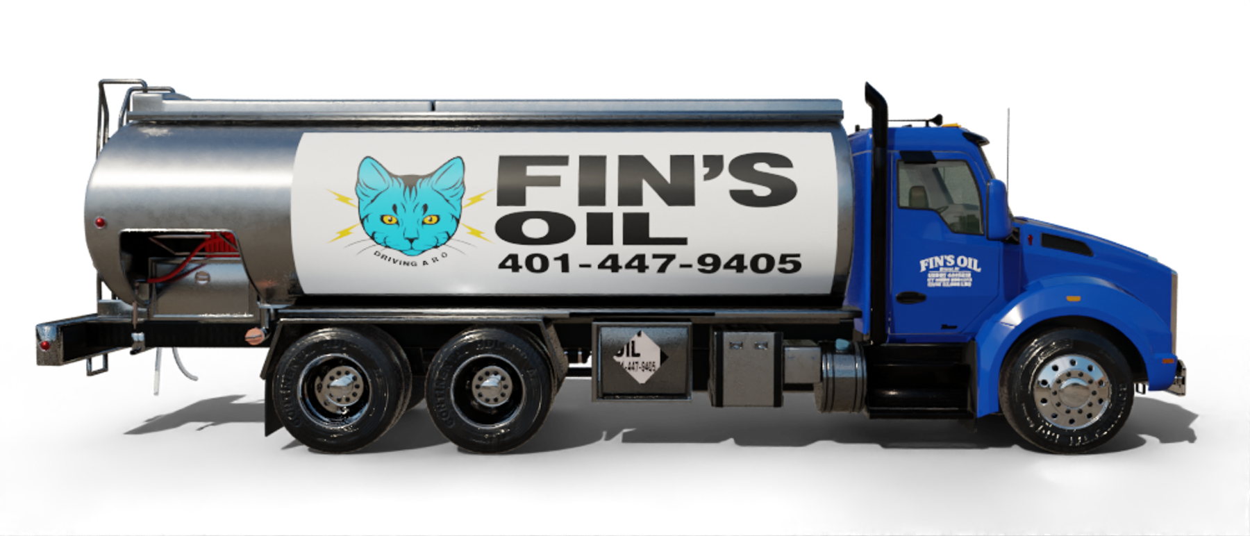 Fins Oil truck price image 25363 heating oil truck to accompany the number 2 heating oil price for that company