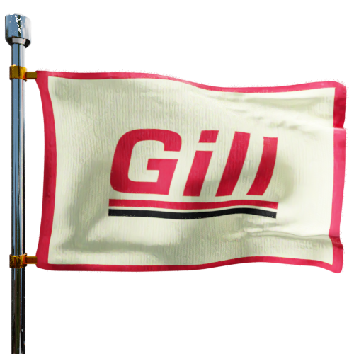 Gill Oil Inc cash heating oil price logo