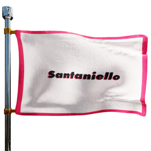 Santaniello Oil cash heating oil price logo