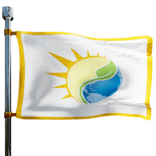 Four Suns Fuel Oil Co Inc Heating Oil Prices Flag Photo of Four Suns Fuel Oil Co Inc flag denoting best heating oil prices the company offers