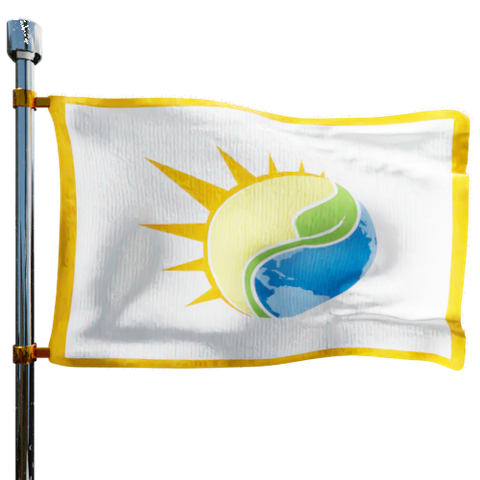 Four Suns Fuel Oil Co Inc Heating Oil Prices Flag Photo of Four Suns Fuel Oil Co Inc flag denoting best heating oil prices the company offers