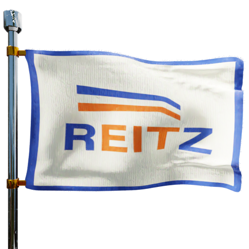 Reitz Oil Company cash heating oil price logo