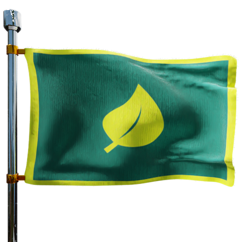 Tasse Fuel Corp Heating Oil Prices Flag Photo of Tasse Fuel Corp flag denoting best heating oil prices the company offers