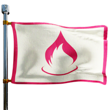 Heras Fuel Oil Corp Heating Oil Prices Flag Photo of Heras Fuel Oil Corp flag denoting best heating oil prices the company offers