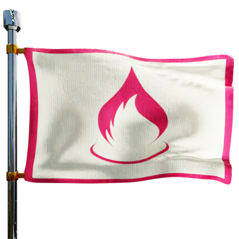 Heras Fuel Oil Corp Heating Oil Prices Flag Photo of Heras Fuel Oil Corp flag denoting best heating oil prices the company offers