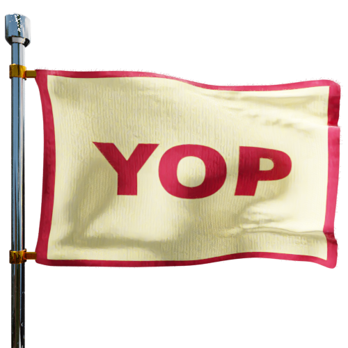 York Oil & Propane cash heating oil price logo