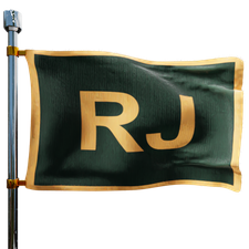 Richard Julien Co Heating Oil Prices Flag Photo of Richard Julien Co flag denoting best heating oil prices the company offers