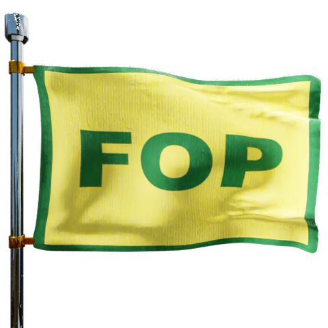 Foley Oil & Propane Heating Oil Prices Flag Photo of Foley Oil & Propane flag denoting best heating oil prices the company offers