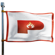 Pacific Fuel Oil Corp Ahe Fuel Heating Oil Prices Flag Photo of Pacific Fuel Oil Corp Ahe Fuel flag denoting best heating oil prices the company offers