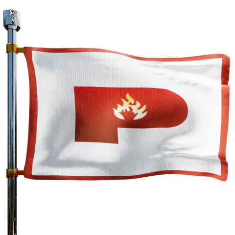 Pacific Fuel Oil Corp Ahe Fuel Heating Oil Prices Flag Photo of Pacific Fuel Oil Corp Ahe Fuel flag denoting best heating oil prices the company offers