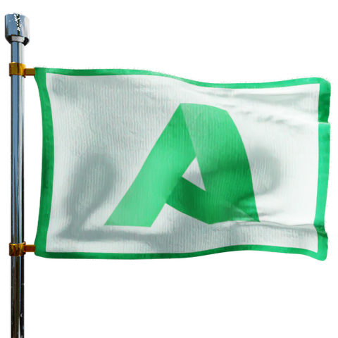 Al's Oil Service Inc Heating Oil Prices Flag Photo of Al's Oil Service Inc flag denoting best heating oil prices the company offers