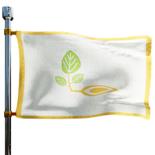 Cohler Fuel Oil Co Inc Heating Oil Prices Flag Photo of Cohler Fuel Oil Co Inc flag denoting best heating oil prices the company offers