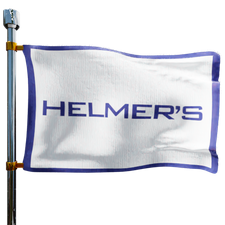 Helmers Fuel & Trucking Inc Heating Oil Prices Flag Photo of Helmers Fuel & Trucking Inc flag denoting best heating oil prices the company offers