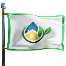 Mcnulty Fuel & Energy Inc Heating Oil Prices Flag Photo of Mcnulty Fuel & Energy Inc flag denoting best heating oil prices the company offers