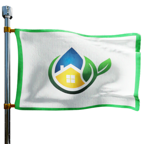 Mcnulty Fuel & Energy Inc Heating Oil Prices Flag Photo of Mcnulty Fuel & Energy Inc flag denoting best heating oil prices the company offers