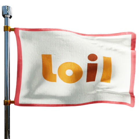 Loil Fuel Heating Oil Prices Flag Photo of Loil Fuel flag denoting best heating oil prices the company offers