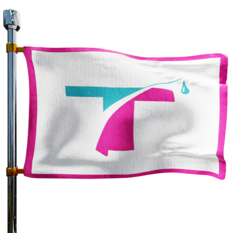 Trio Energy LLC Heating Oil Prices Flag Photo of Trio Energy LLC flag denoting best heating oil prices the company offers