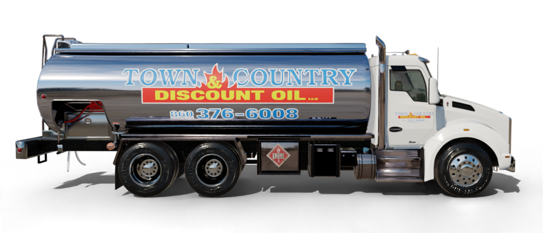 Tudor Energy Hero Image Tudor Energy Hero Image