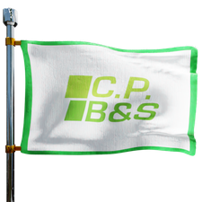 C P Burdick & Son Inc Heating Oil Prices Flag Photo of C P Burdick & Son Inc flag denoting best heating oil prices the company offers