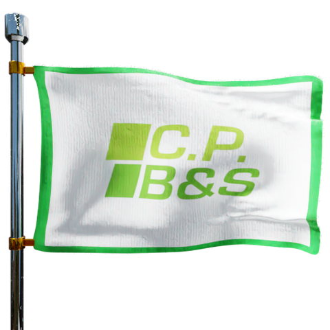 C P Burdick & Son Inc Heating Oil Prices Flag Photo of C P Burdick & Son Inc flag denoting best heating oil prices the company offers