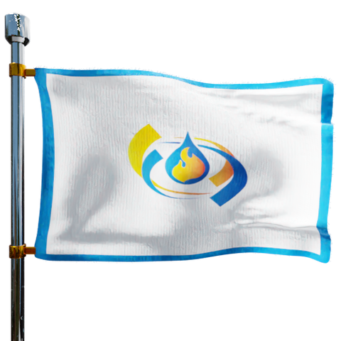 St Pierre Oil Co Inc Heating Oil Prices Flag Photo of St Pierre Oil Co Inc flag denoting best heating oil prices the company offers