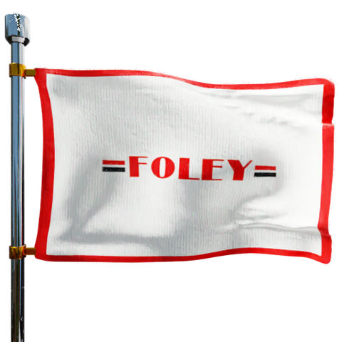 Foley Oil Company Inc Heating Oil Prices Flag Photo of Foley Oil Company Inc flag denoting best heating oil prices the company offers