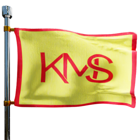 Kms Oil Company LLC Heating Oil Prices Flag Photo of Kms Oil Company LLC flag denoting best heating oil prices the company offers