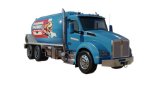 propane truck propane truck