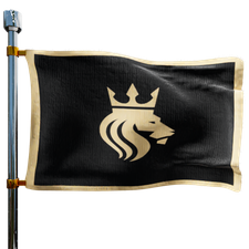 Royal Group Petroleum Inc Heating Oil Prices Flag Photo of Royal Group Petroleum Inc flag denoting best heating oil prices the company offers