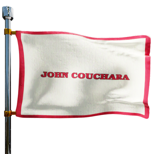 John Couchara Heat & Fuel Inc cash heating oil price logo