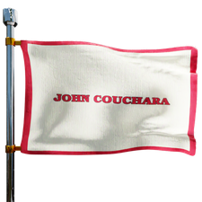 John Couchara Heat & Fuel Inc Heating Oil Prices Flag Photo of John Couchara Heat & Fuel Inc flag denoting best heating oil prices the company offers