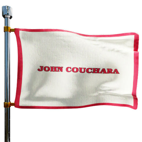 John Couchara Heat & Fuel Inc Heating Oil Prices Flag Photo of John Couchara Heat & Fuel Inc flag denoting best heating oil prices the company offers