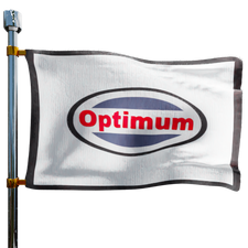 Optimum Oil & Propane Inc Heating Oil Prices Flag Photo of Optimum Oil & Propane Inc flag denoting best heating oil prices the company offers