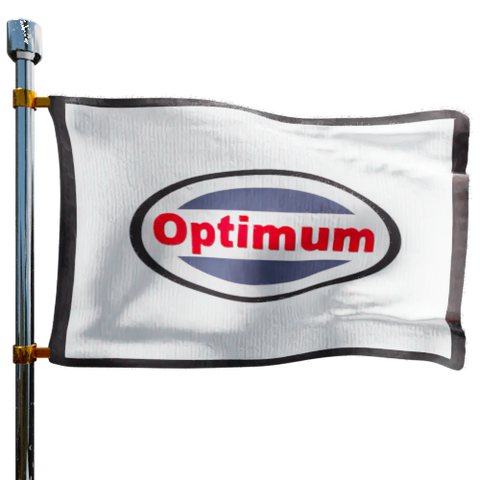 Optimum Oil & Propane Inc Heating Oil Prices Flag Photo of Optimum Oil & Propane Inc flag denoting best heating oil prices the company offers