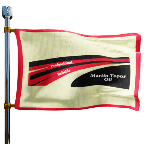 Martin Topor Oil Co cash heating oil price logo