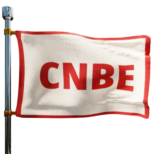 CN Brown Energy cash heating oil price logo
