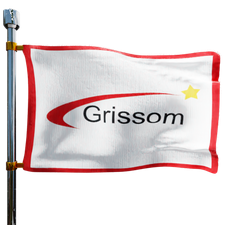 Grissom Fuel Oil Company Inc Heating Oil Prices Flag Photo of Grissom Fuel Oil Company Inc flag denoting best heating oil prices the company offers