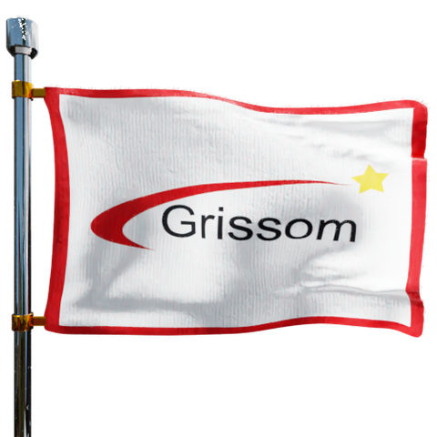 Grissom Fuel Oil Company Inc Heating Oil Prices Flag Photo of Grissom Fuel Oil Company Inc flag denoting best heating oil prices the company offers