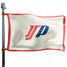 Jj Powell Inc Heating Oil Prices Flag Photo of Jj Powell Inc flag denoting best heating oil prices the company offers
